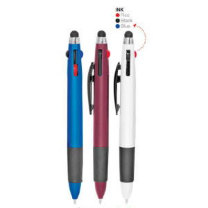 [Plastic] Styler Plastic Pen - PP(S)03
